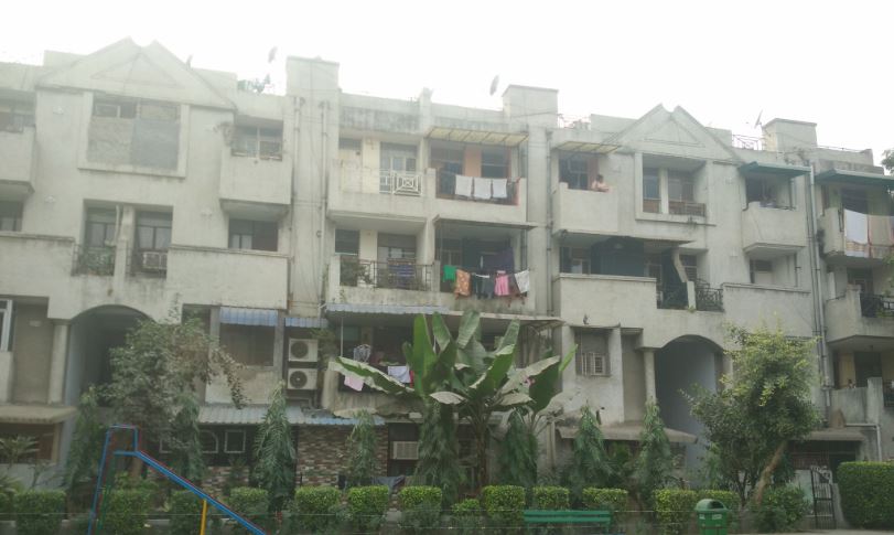 DDA Sunshine Apartments Photos Mayur Vihar Phase 2, East Delhi Pictures