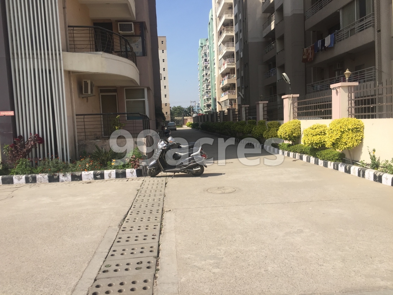 New Shivalik Apartments Sector 51 Gurgaon Resale Price List Brochure Floor Plan Location Map Reviews