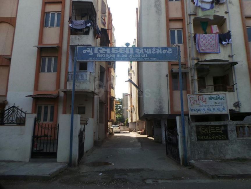 New Siddhi Apartment Photos Vasna, Ahmedabad West Pictures