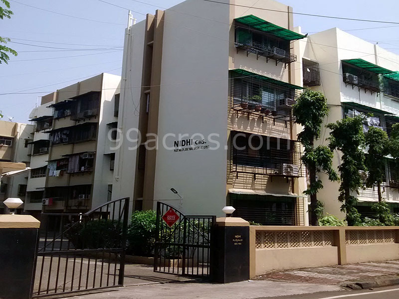 Nidhi CHS Mumbai Navi, Sector 16 Vashi Resale Price List, Brochure ...