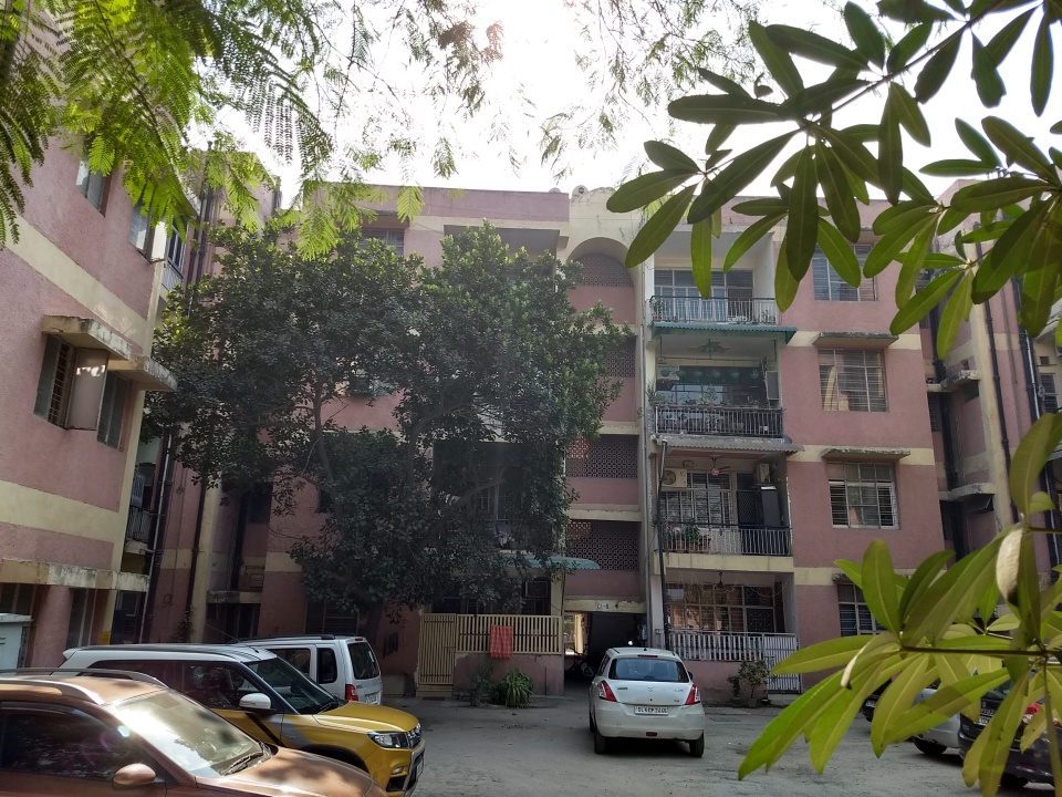 Nightingale Apartment Photos Vikas Puri, Delhi West Pictures