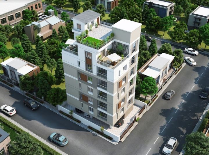 Aditya Aura Vadodara, Ellora Park Price List & Brochure, Floor Plan