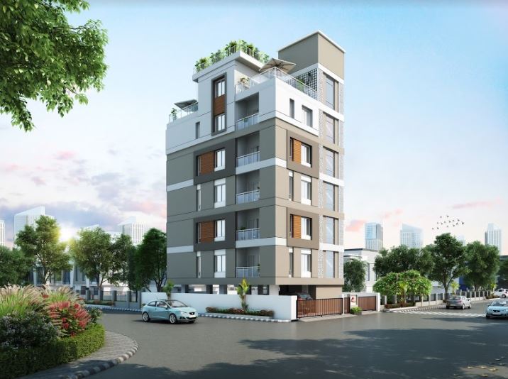 Aditya Aura Vadodara, Ellora Park Resale Price List, Brochure, Floor