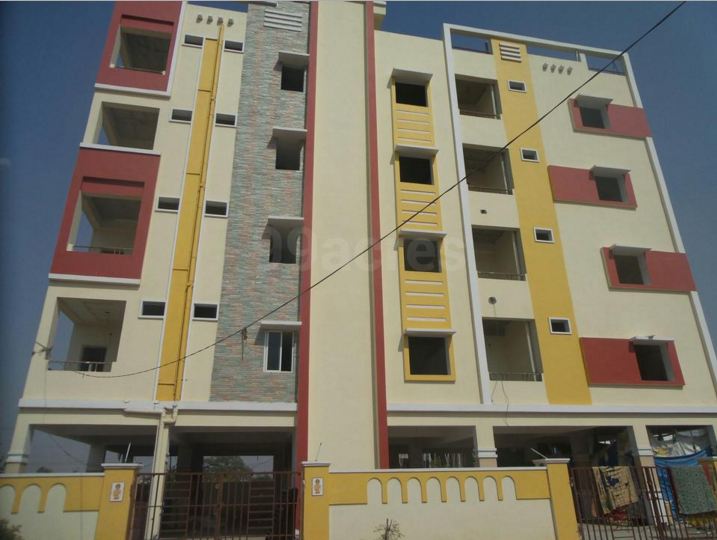 N L Heights Secunderabad, Dammaiguda Resale Price List, Brochure, Floor ...