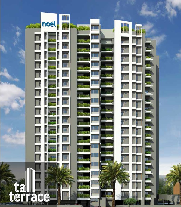 Noel Villas and Apartments Noel Tallterrrace Photos And Videos Edappally, Guruvayoor Pictures