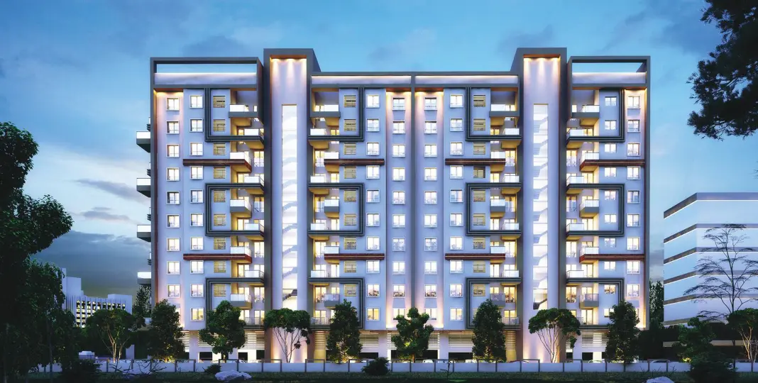 Archit Rathi Rathi Developer Rathi Nova Residency Photos - Tathawade, Pune Pictures