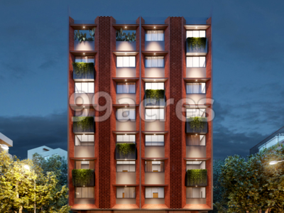 Vriddhi Nu Era Elevation