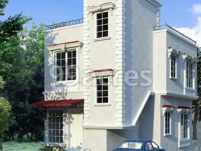 VNCT Oakwood Villas Villas