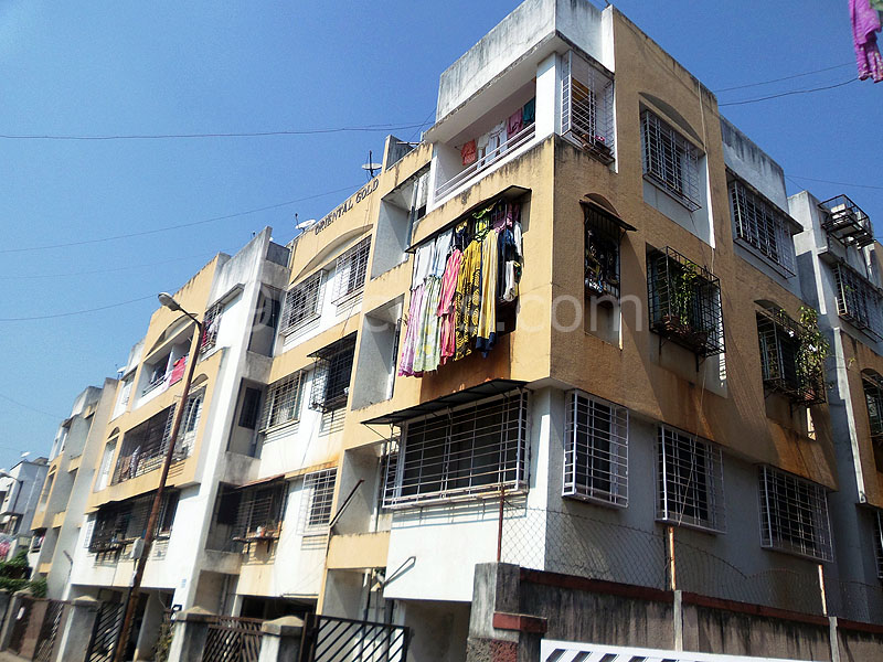 Oriental Gold Apartment Photos Aundh, Pune Pictures
