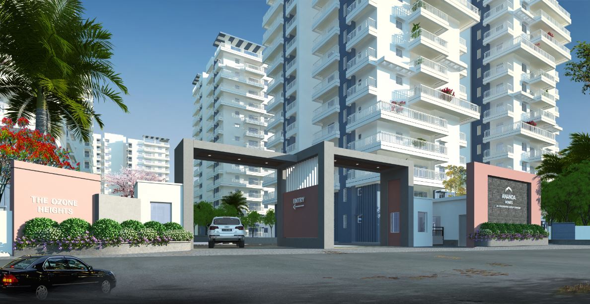 Ananda Homes The Ozone Heights Hyderabad Tellapur Price List Brochure Floor Plan Location Map Reviews Ananda Homes The Ozone Heights Hyderabad Tellapur Price List Brochure Floor Plan Location Map Reviews