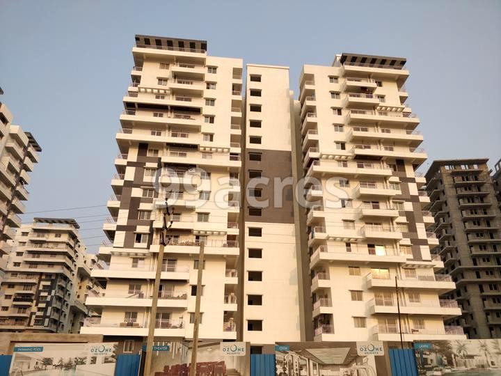 Ananda Homes The Ozone Heights Hyderabad Tellapur Price List