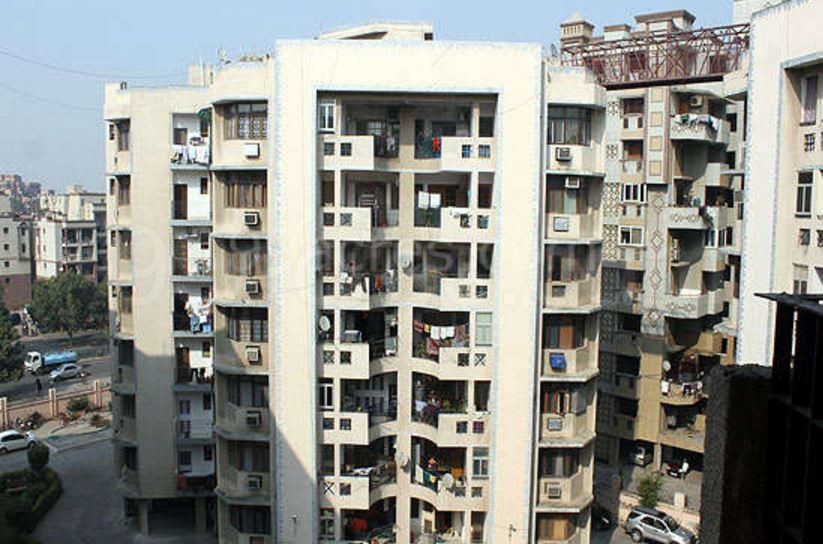 CGHS Palam Apartments Dwarka Delhi, Sector 5 Dwarka Resale Price List