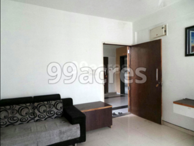 2 BHK Apartment / Flat for sale in Palm Greens Makarba Makarba ...