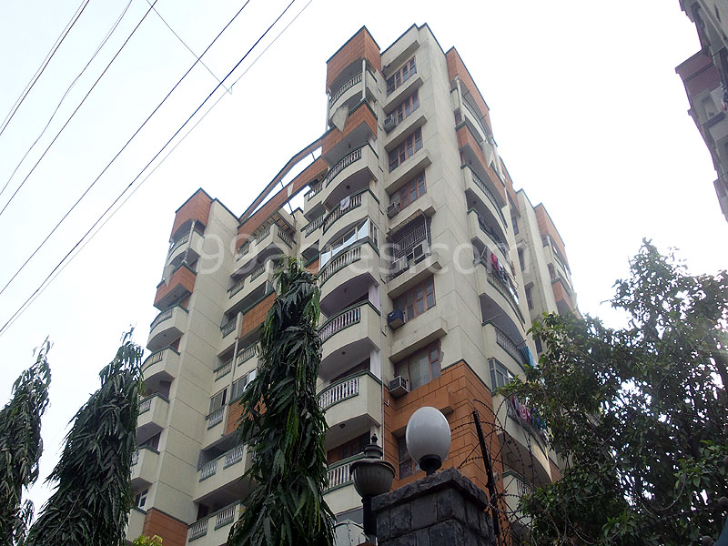CGHS Park Royal Apartments Dwarka Delhi, Sector 9 Dwarka Resale Price