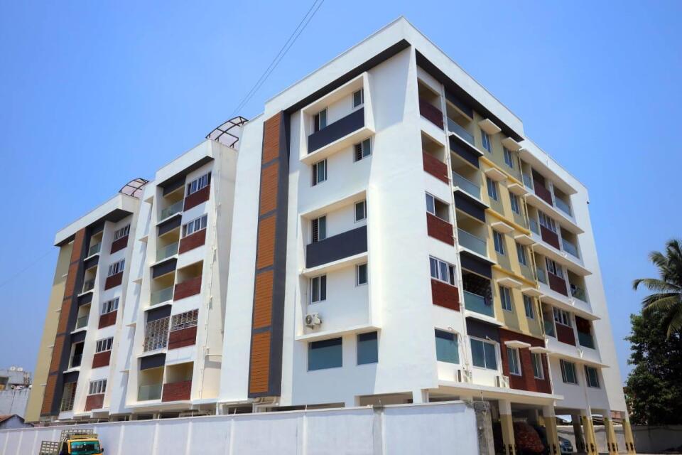 Patteeswara Heritage Saibaba Colony , Coimbatore Price List