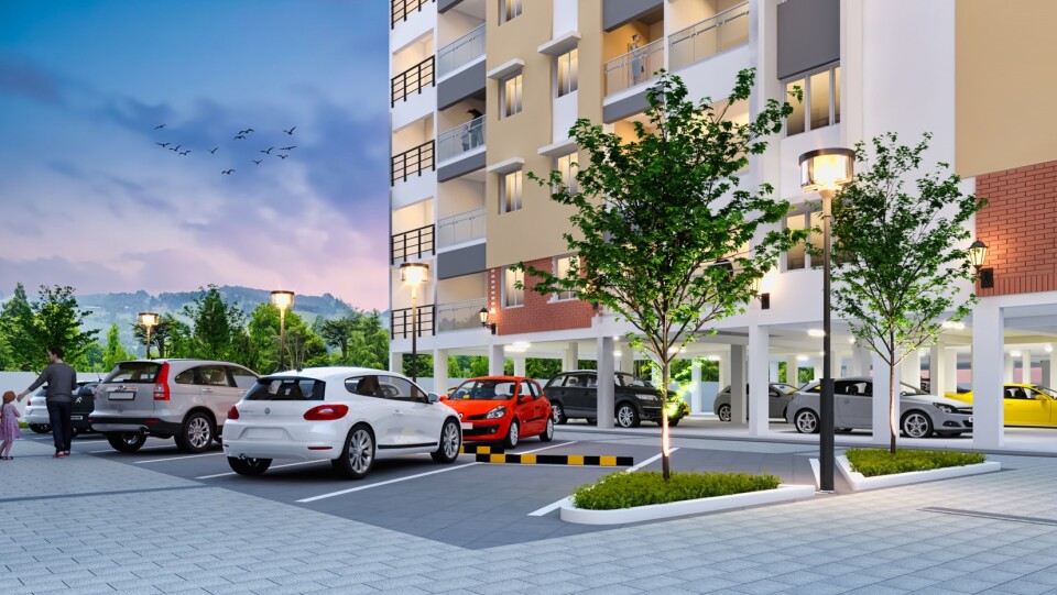 Patteeswara Developers Patteeswara Heritage Photos Saibaba Colony