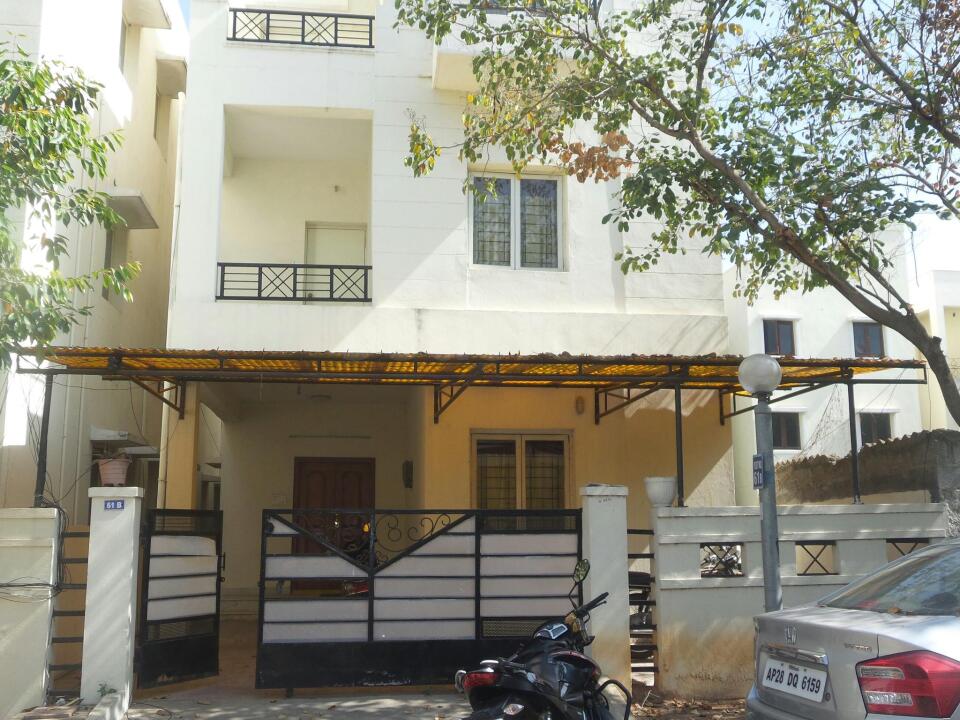 Pearl Village Kondapur, Hyderabad Resale Price List, Brochure, Floor