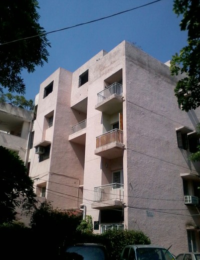 Pocket L Sarita Vihar RWA Sarita Vihar, Delhi Resale Price List ...