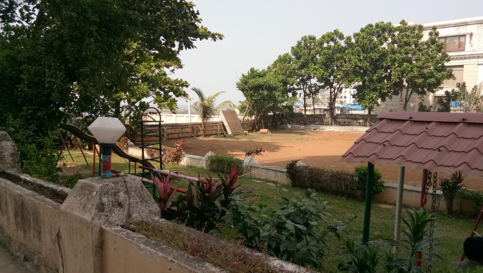 Poonam Apartments Photos Worli, South Mumbai Pictures