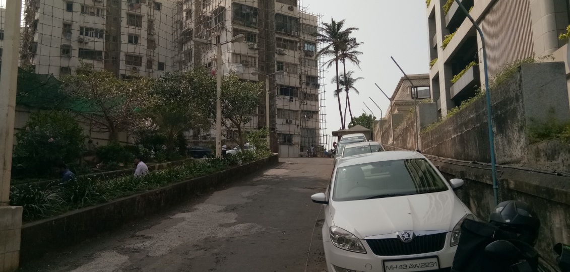 Poonam Apartments Photos Worli, South Mumbai Pictures