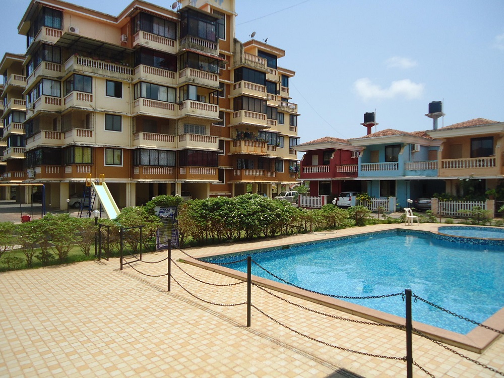 Prabhudessai Classic Photos Gogol, Margao Pictures