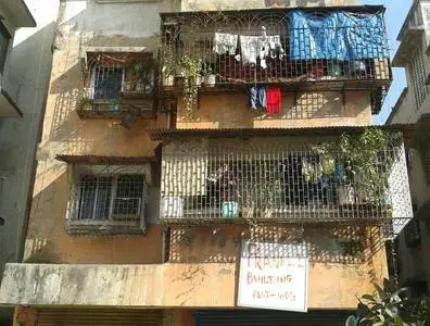 Pranee Building Pranali Building Mumbai Navi, Shiravane Resale Price List, Brochure ...
