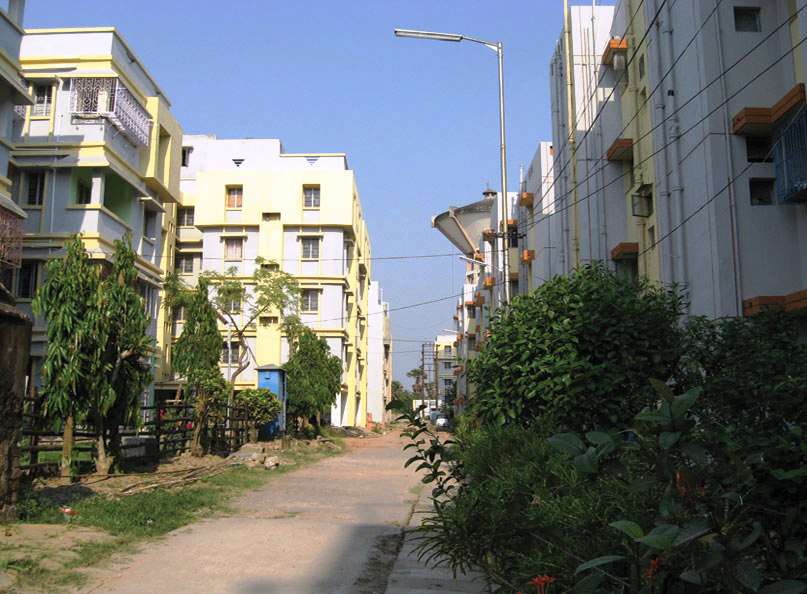 Prantik Housing complex Photos Garia, Kolkata South Pictures