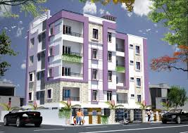 Prasad Nagar Housing Society Image