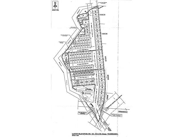 Premier Heritage Nagpur, Waddhamna | Price List & Brochure, Floor Plan ...