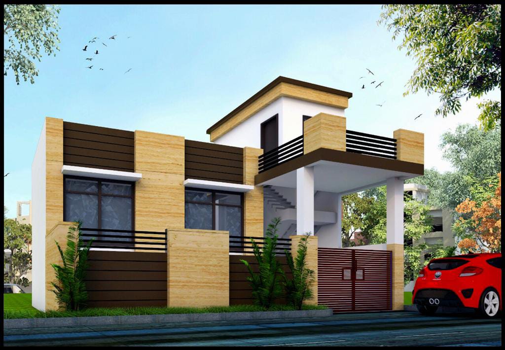 Prerna Homes Lucknow, Jankipuram Extension Resale Price List, Brochure