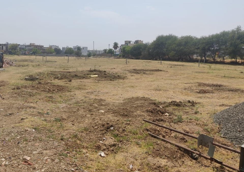 Prince Park Photos Sukhliya, Indore Pictures