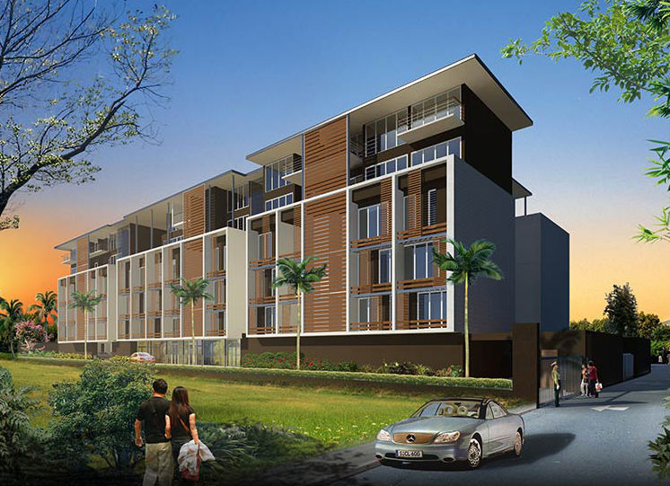 Prudential Panache Margao, Gogol Resale Price List, Brochure, Floor