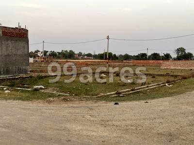 Aditya Puram Site View