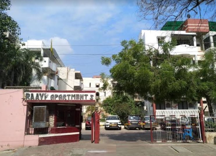 Raavi Apartments Photos Vikas Puri, West Delhi Pictures