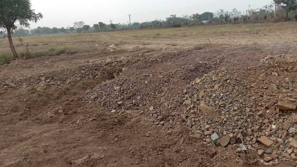 Radha Mani Park Photos And Videos Akwada, Bhavnagar Pictures