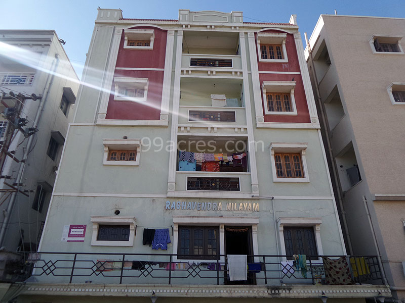 Raghavendra Nilayam Photos 9th Phase KPHB, Hyderabad Pictures