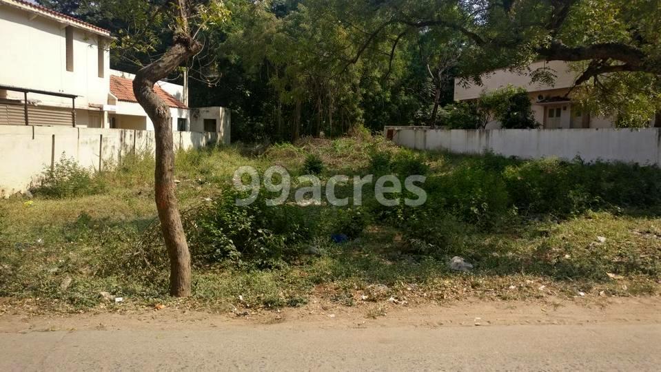 Raghavendra Society Plot Image