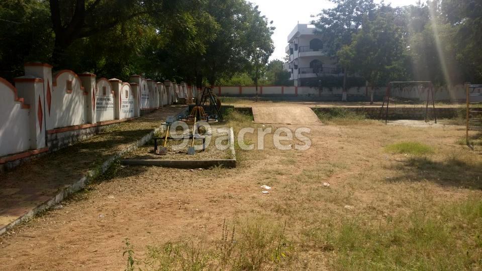 Raghavendra Society Children's Play Area