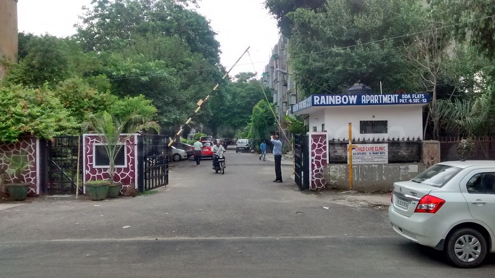 DDA Rainbow Apartment Photos And Videos Sector 12 Dwarka, Delhi South