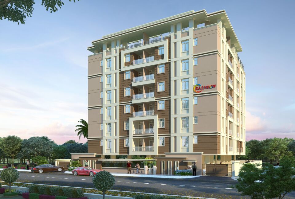 Kothari Rainbow Jaipur, Vaishali Nagar Resale Price List, Brochure