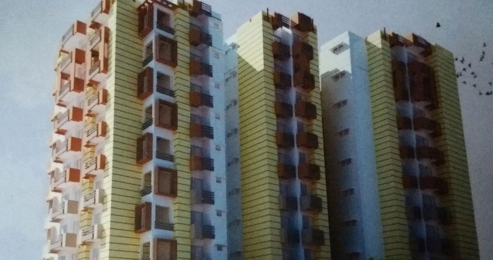 Raj Apartment Rohania, Varanasi Resale Price List, Brochure, Floor Plan