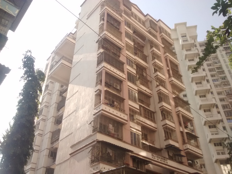 Raj Residency Kharghar, Navi Mumbai Resale Price List, Brochure, Floor ...
