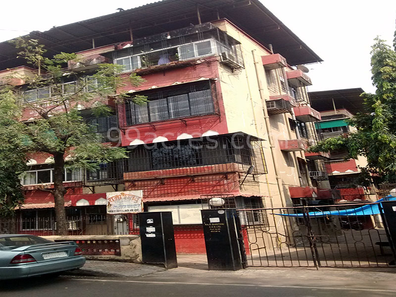 Raja Shantanu Chs Photos Sector 16 Vashi Navi Mumbai Pictures