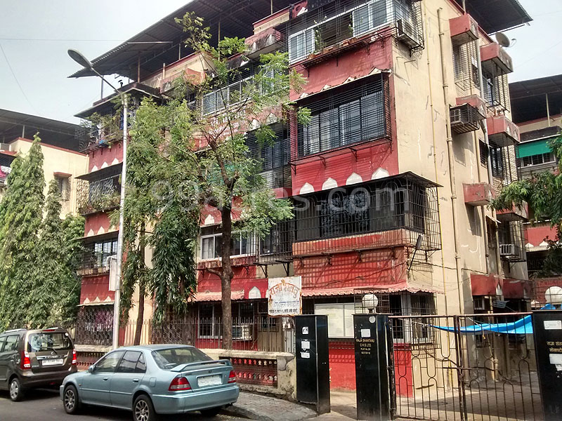 Raja Shantanu Chs Photos Sector 16 Vashi Navi Mumbai Pictures