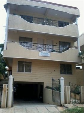 Rajani Apartments Photos - 7th Block Jayanagar, Bangalore Pictures