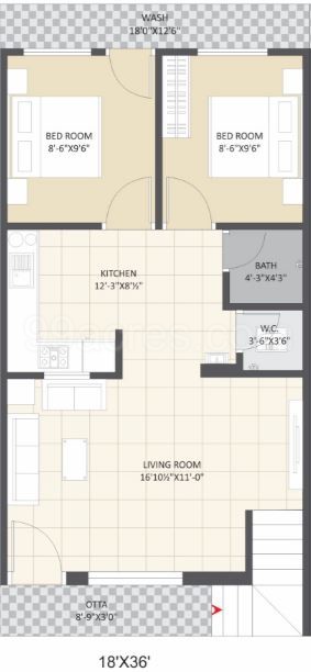 Rajmandir Group Rajmandir Residency Floor Plan Kadodara Surat