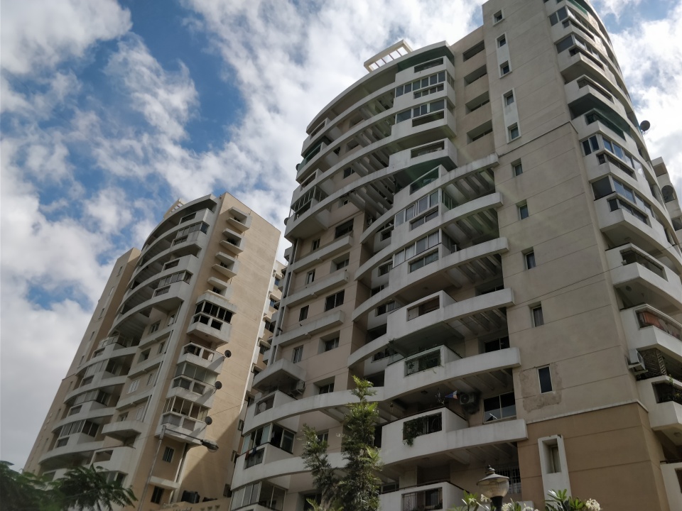 Ram Sridhar Apartment Bangalore South, BTM 2nd Stage Resale Price List, Brochure, Floor Plan