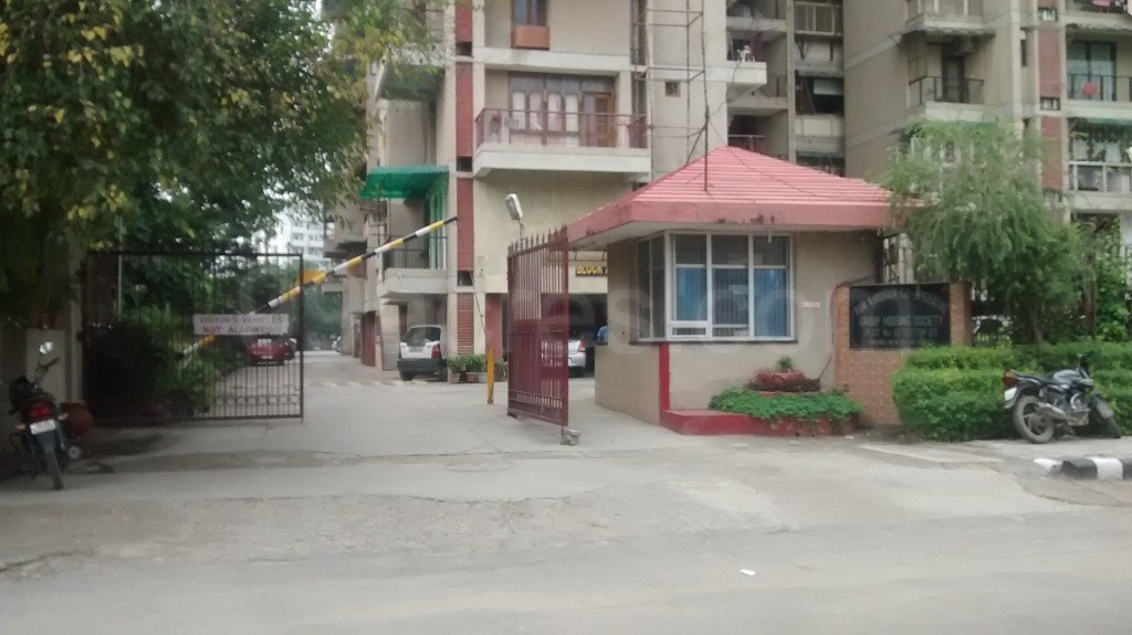 CGHS Group Delhi Ram Krishna CGHS Photos Sector 23 Dwarka, Dwarka