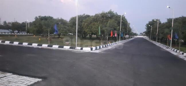 Rambalaji Avenue Site View