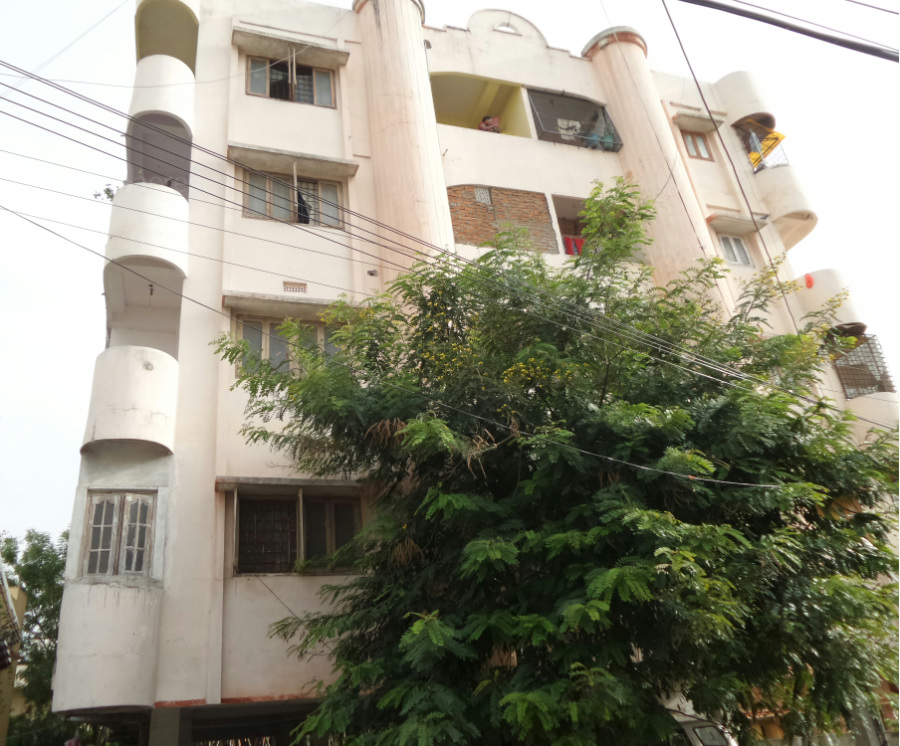 Ramji Mansion Photos Ramanthapur, Hyderabad Pictures